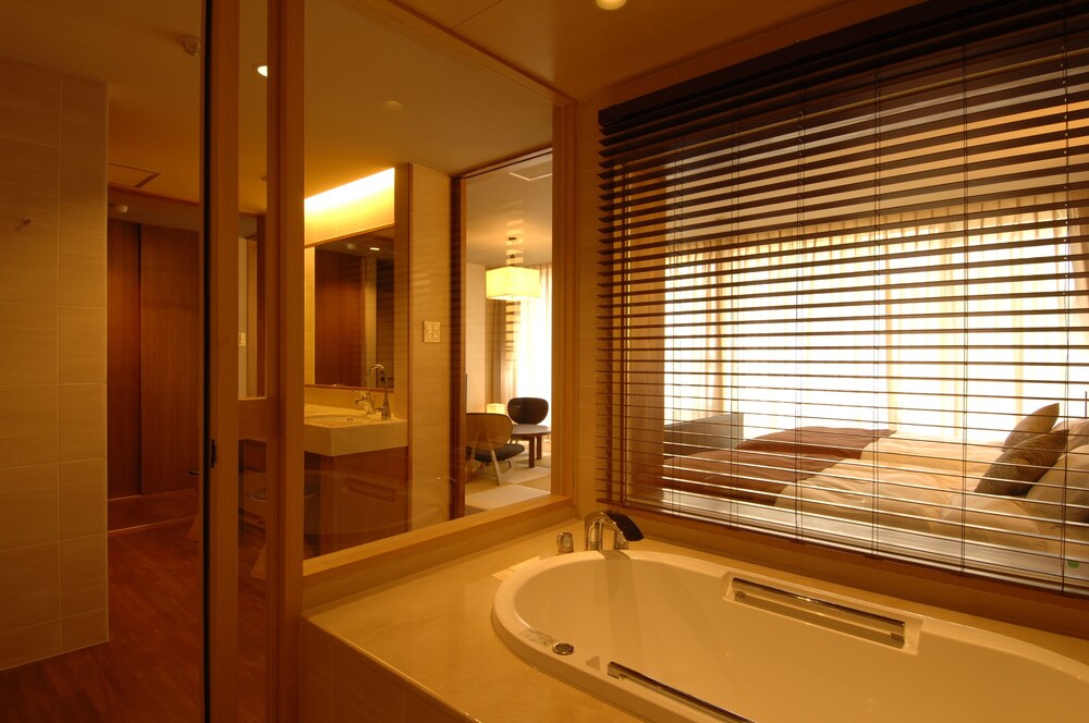 時音の宿 湯主一條 仙台