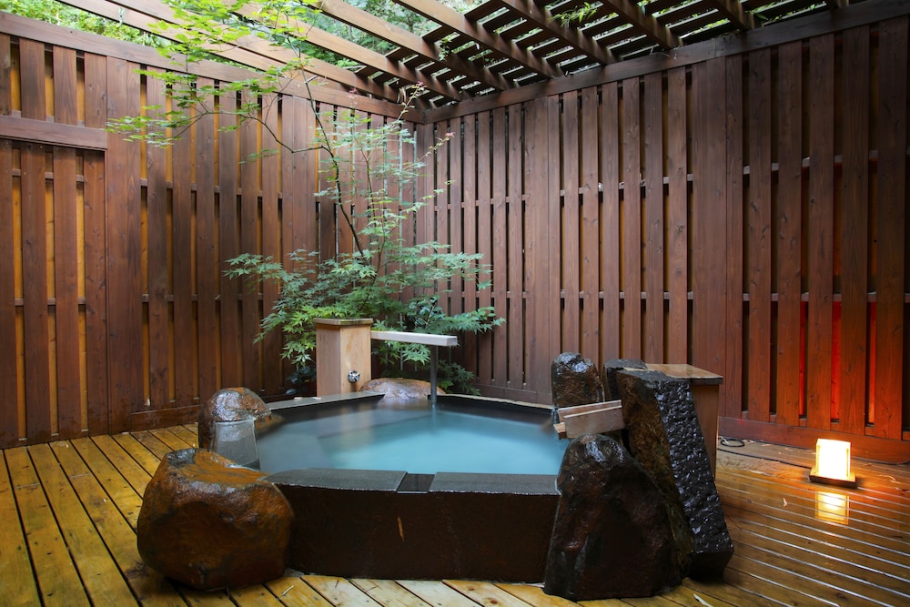 時音の宿 湯主一條 仙台