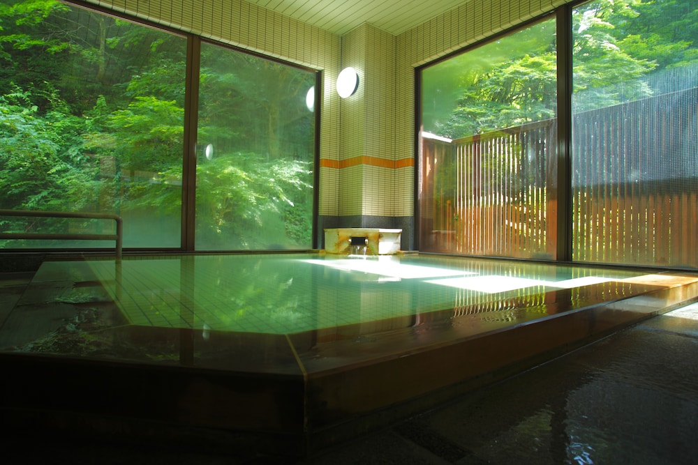 時音の宿 湯主一條 仙台