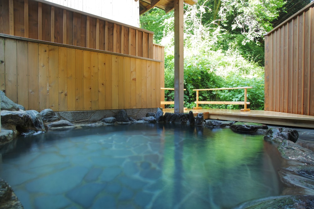 時音の宿 湯主一條 仙台