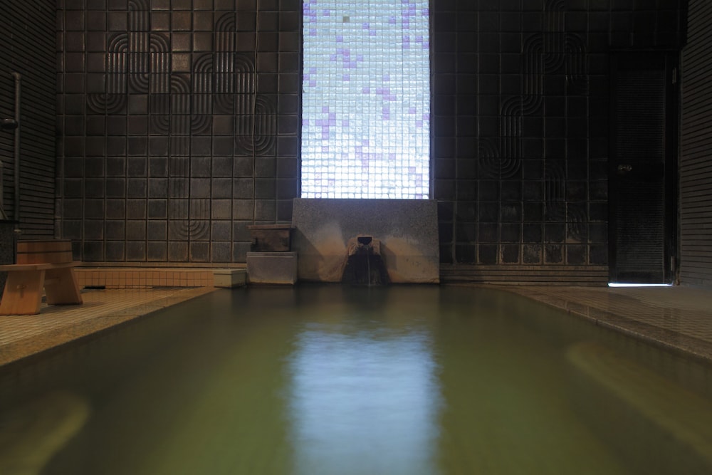 時音の宿 湯主一條 仙台