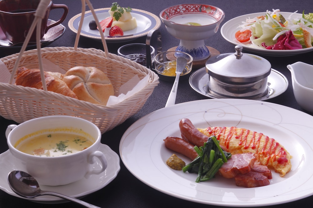 時音の宿 湯主一條 仙台