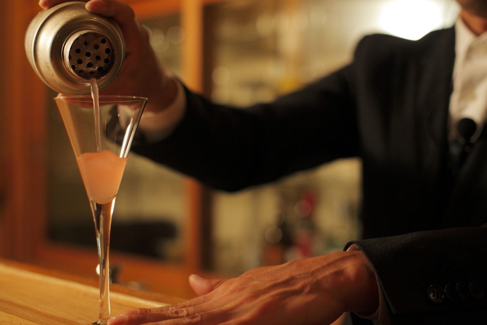 時音の宿 湯主一條 仙台