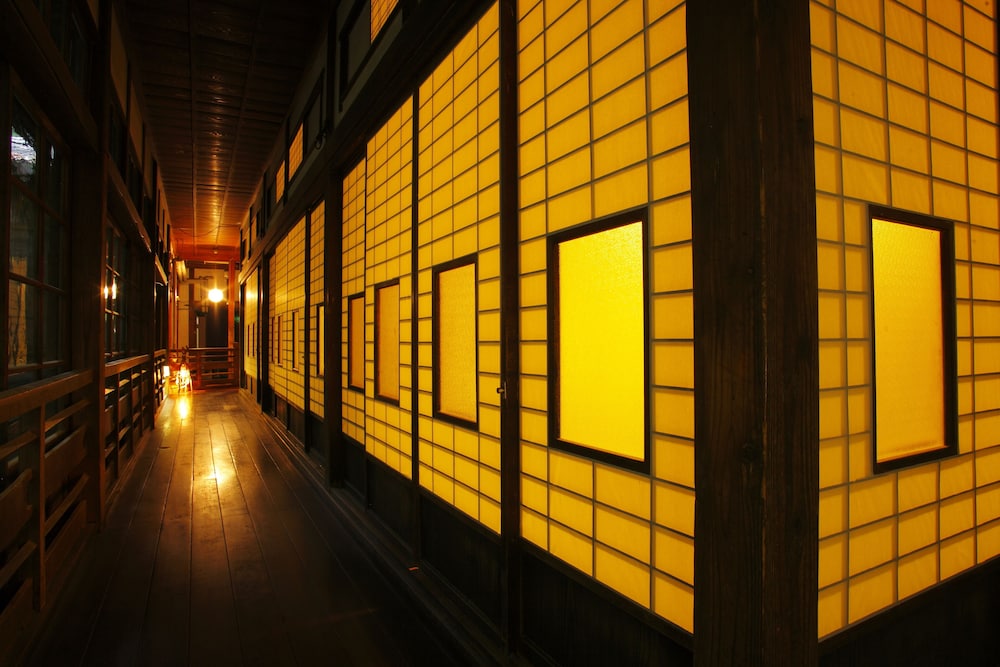 時音の宿 湯主一條 仙台