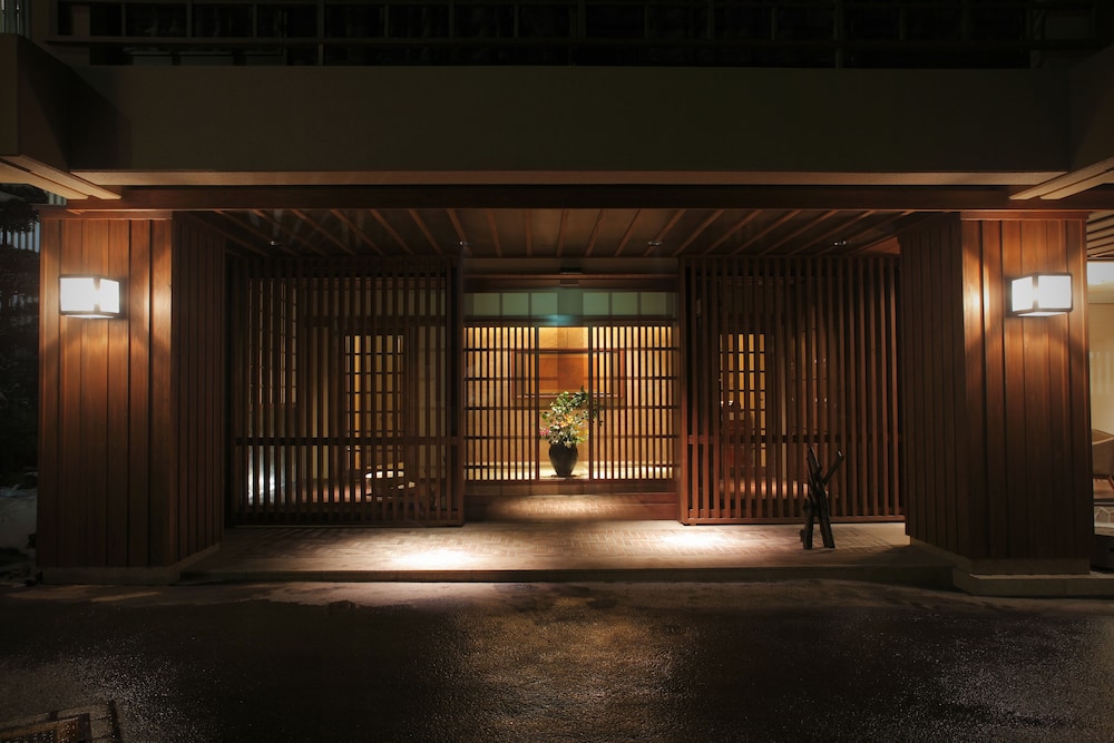 時音の宿 湯主一條 仙台