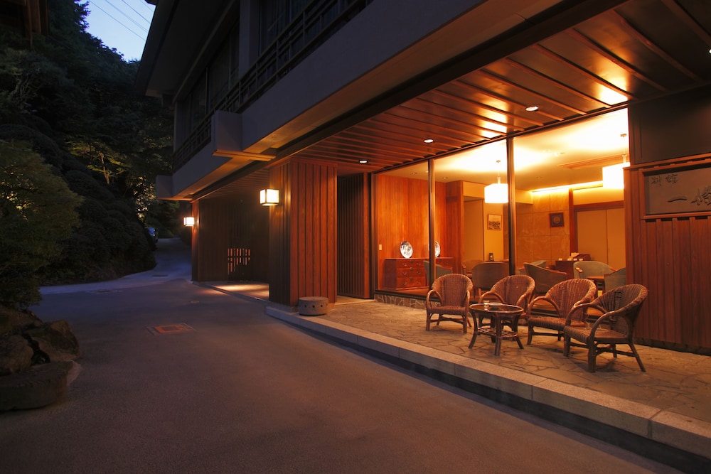 時音の宿 湯主一條 仙台