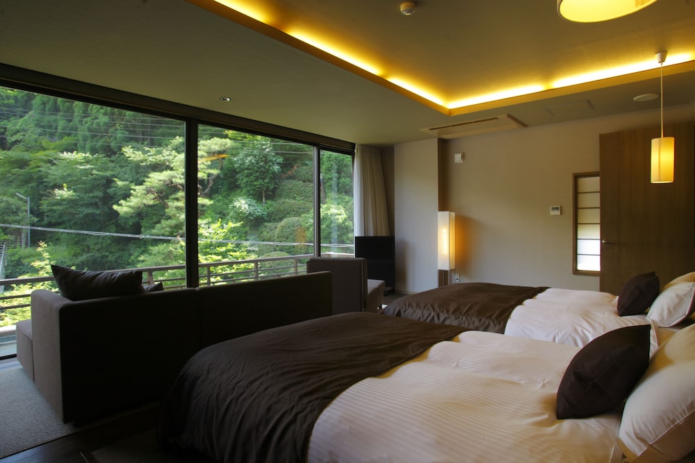 時音の宿 湯主一條 仙台