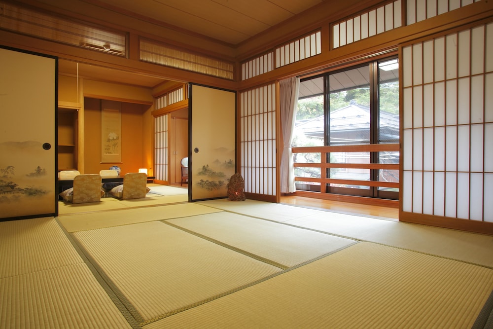 時音の宿 湯主一條 仙台