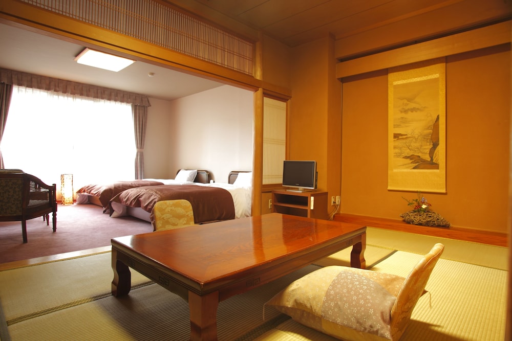 時音の宿 湯主一條 仙台