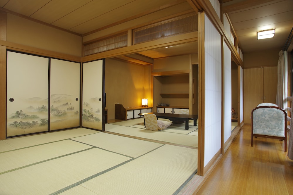 時音の宿 湯主一條 仙台