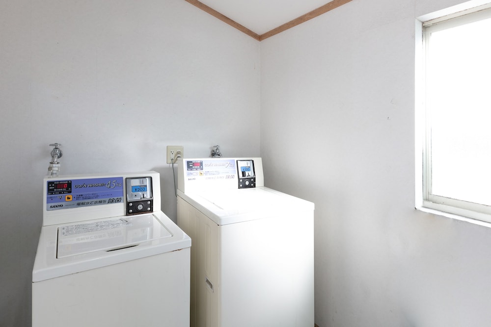 OYOホテル フォーシーズン矢本 仙台