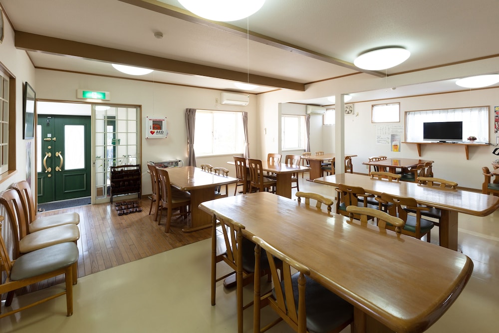 OYOホテル フォーシーズン矢本 仙台