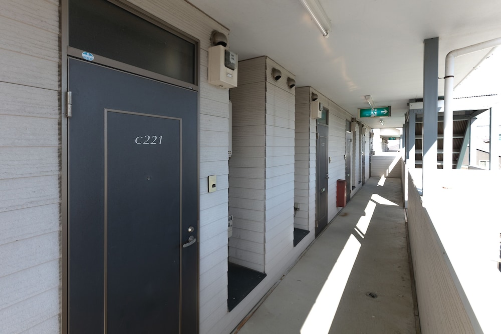 OYOホテル フォーシーズン矢本 仙台