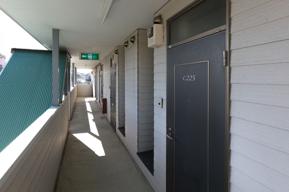 OYOホテル フォーシーズン矢本 仙台