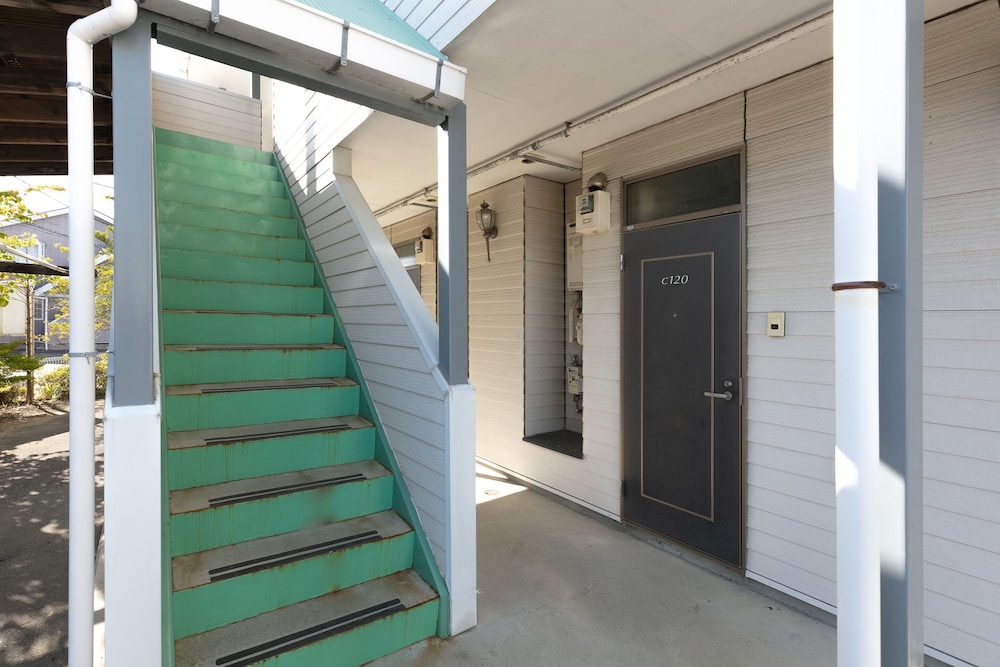 OYOホテル フォーシーズン矢本 仙台