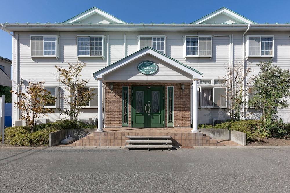 OYOホテル フォーシーズン矢本 仙台