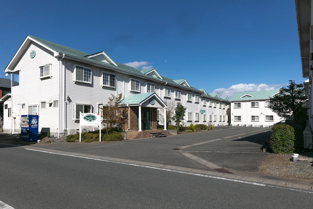 OYOホテル フォーシーズン矢本 仙台