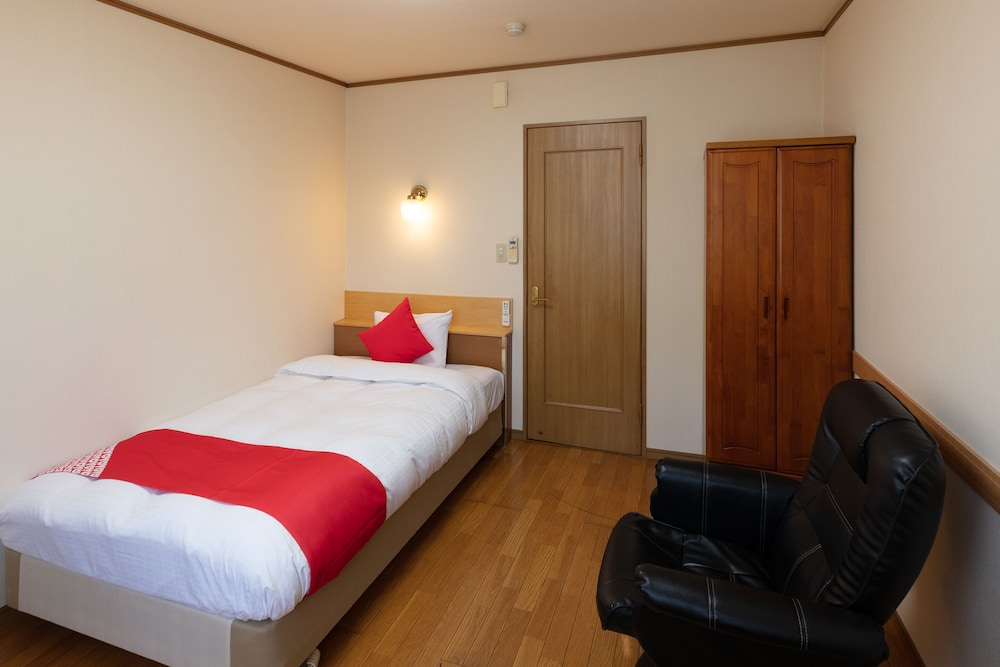 OYOホテル フォーシーズン矢本 仙台