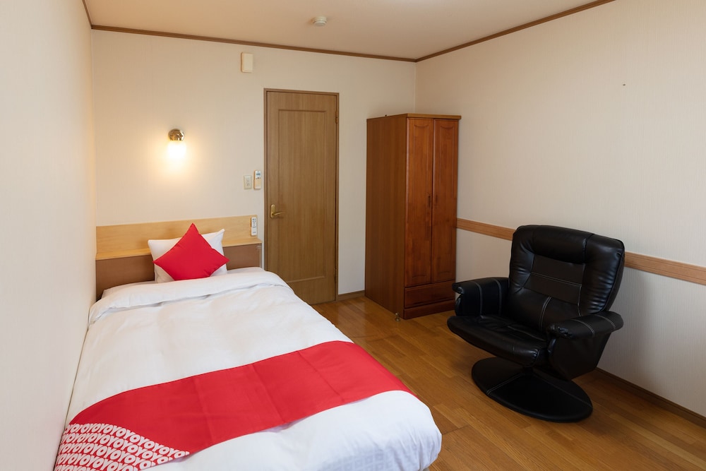 OYOホテル フォーシーズン矢本 仙台