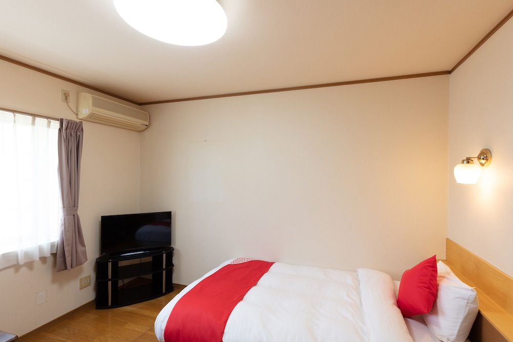 OYOホテル フォーシーズン矢本 仙台