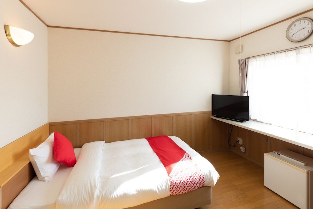 OYOホテル フォーシーズン矢本 仙台