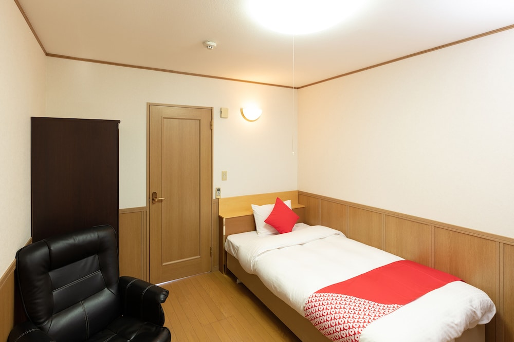 OYOホテル フォーシーズン矢本 仙台