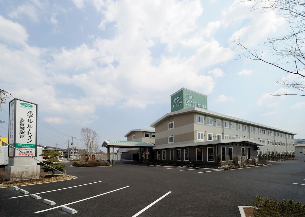 ホテルルートイン多賀城駅東 仙台