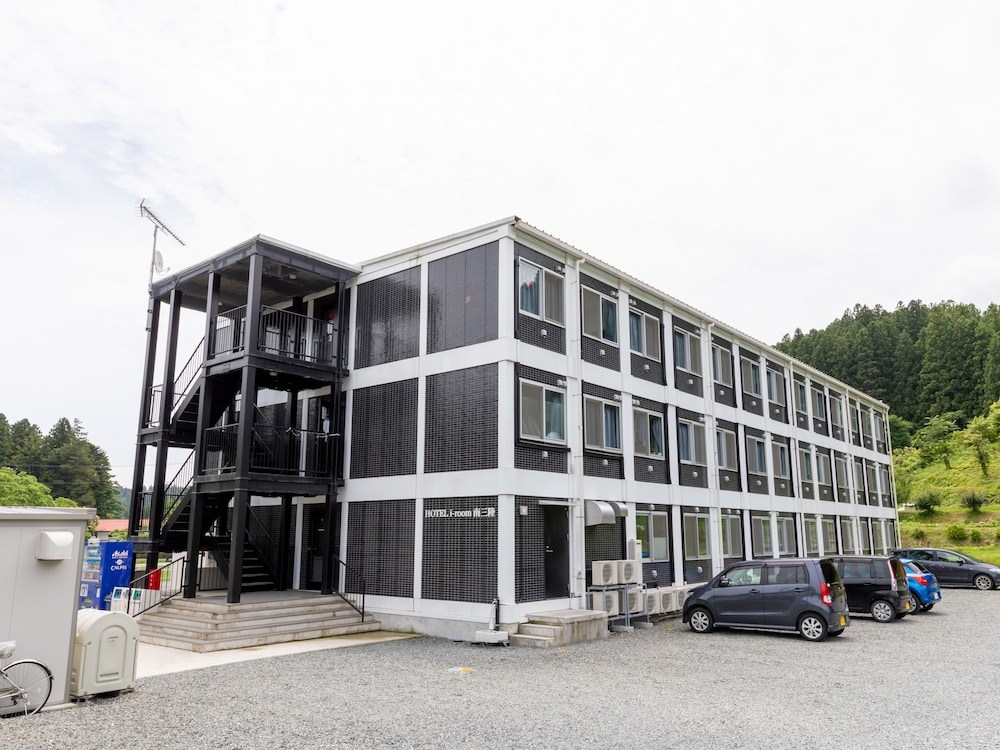 アイルーム南三陸 仙台
