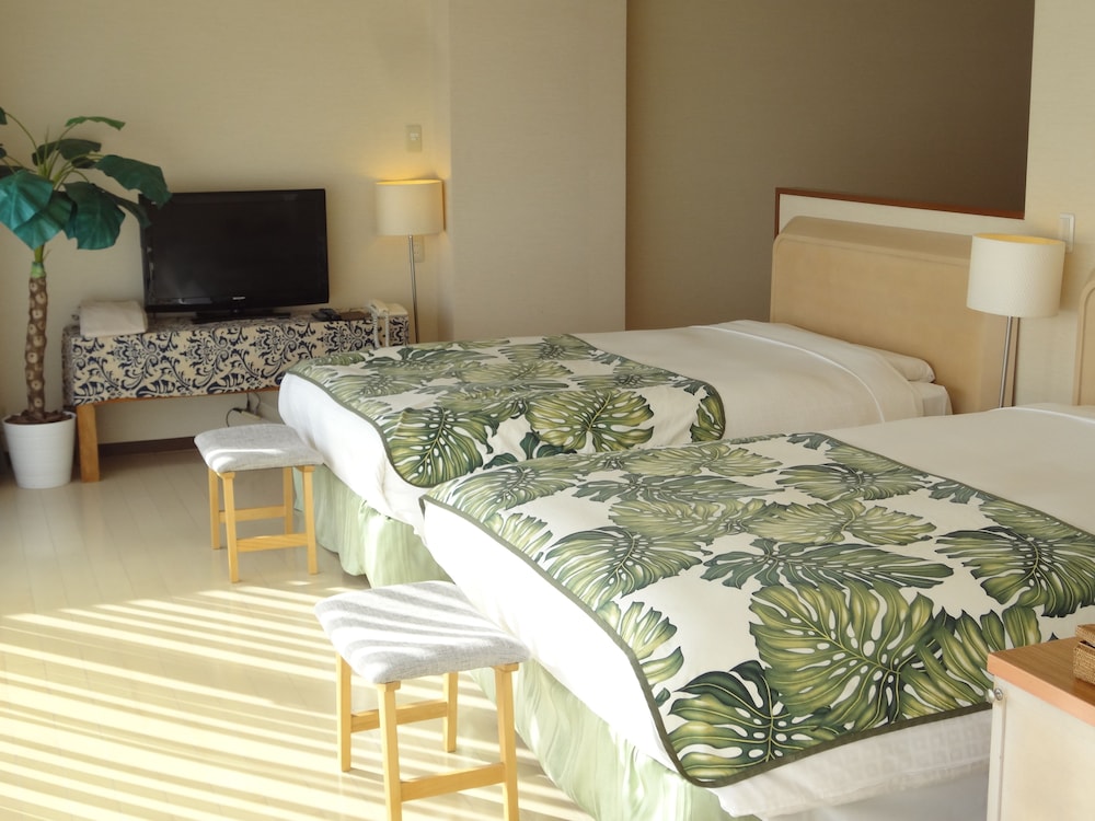 ブリーズベイ シーサイドリゾート松島 仙台