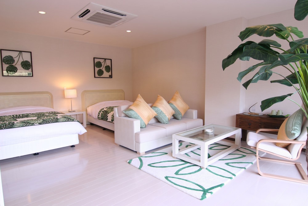 ブリーズベイ シーサイドリゾート松島 仙台