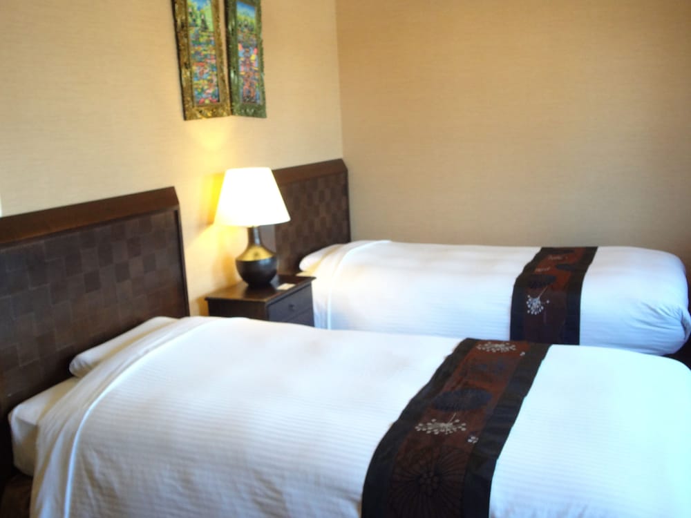 ブリーズベイ シーサイドリゾート松島 仙台