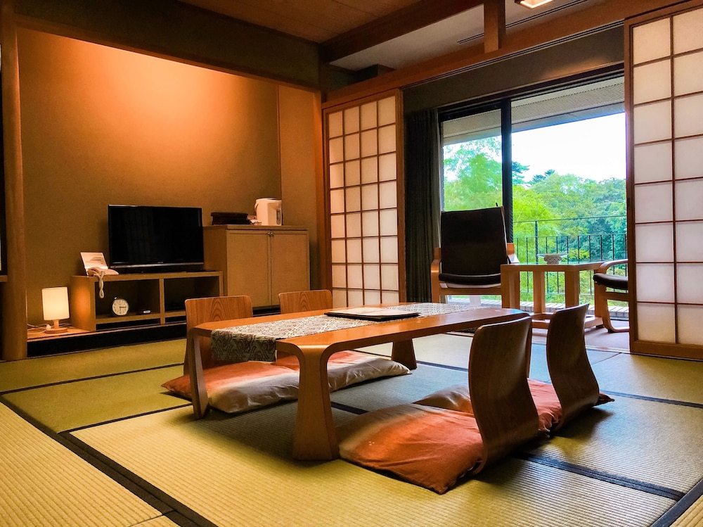 ブリーズベイ シーサイドリゾート松島 仙台