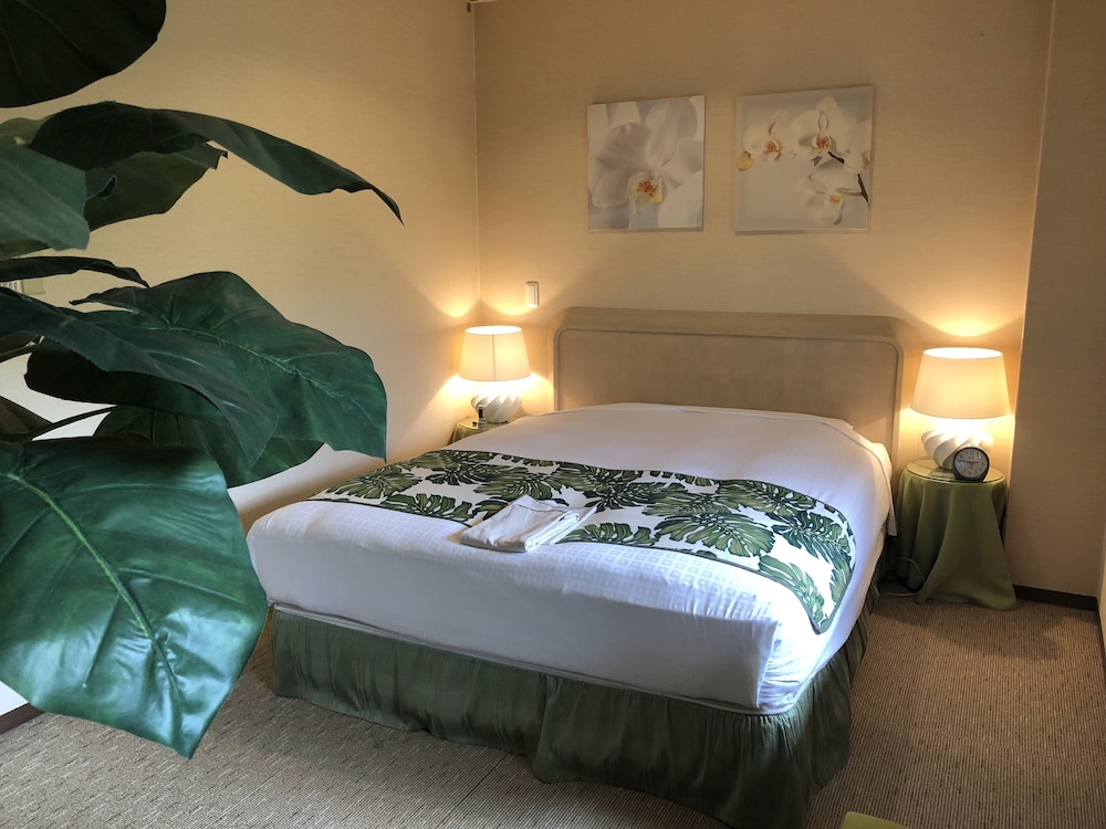 ブリーズベイ シーサイドリゾート松島 仙台