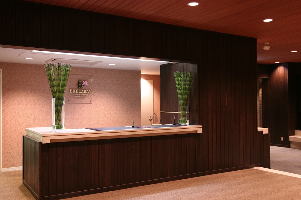 ブリーズベイ シーサイドリゾート松島 仙台