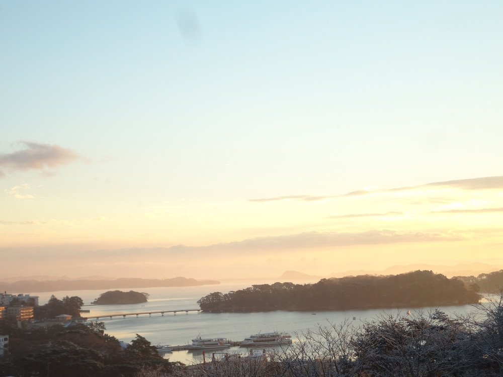 ブリーズベイ シーサイドリゾート松島 仙台
