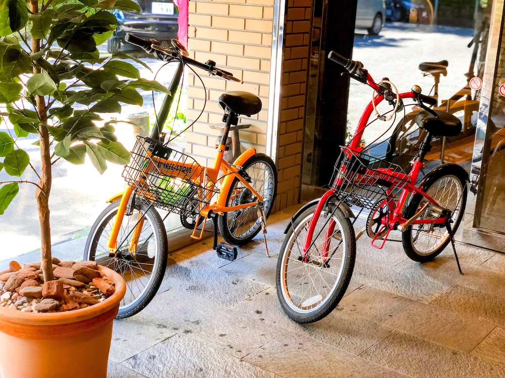 ブリーズベイ シーサイドリゾート松島 仙台