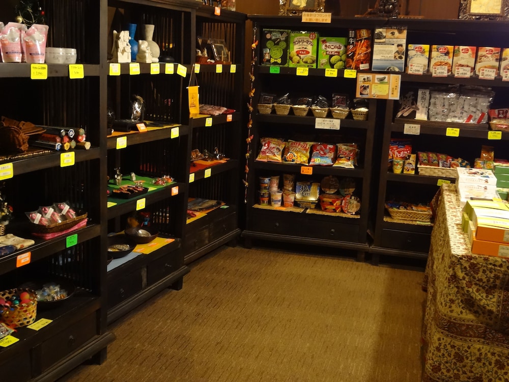 ブリーズベイ シーサイドリゾート松島 仙台