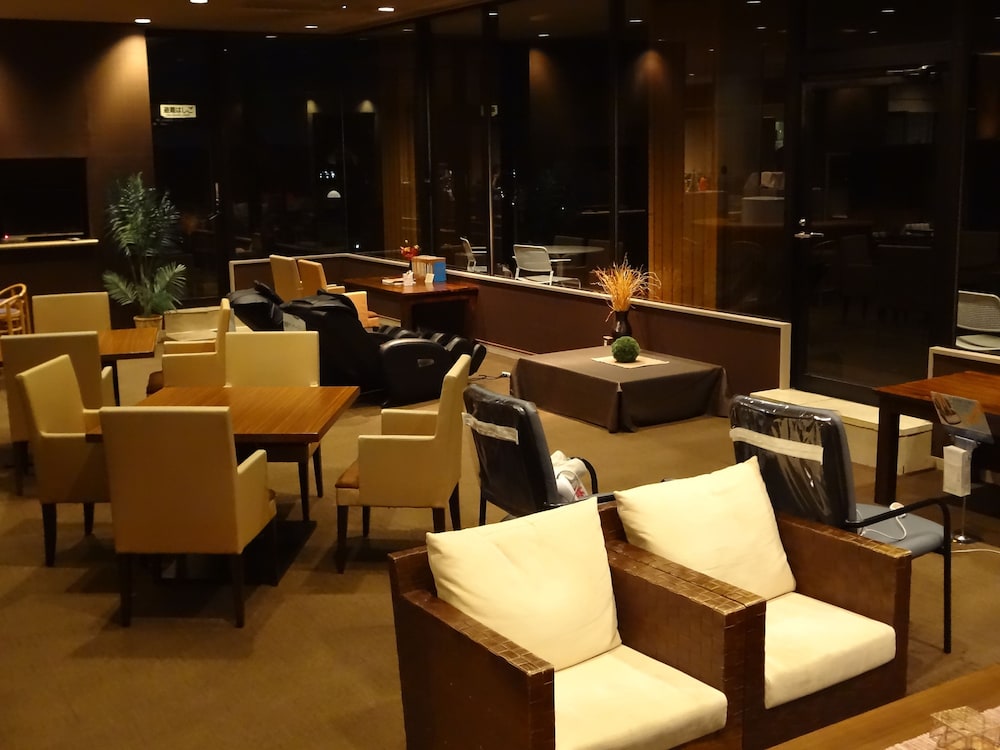 ブリーズベイ シーサイドリゾート松島 仙台