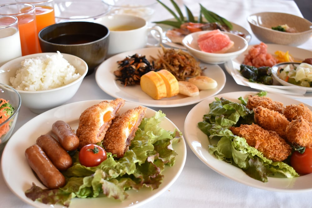 ブリーズベイ シーサイドリゾート松島 仙台