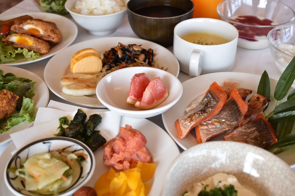 ブリーズベイ シーサイドリゾート松島 仙台