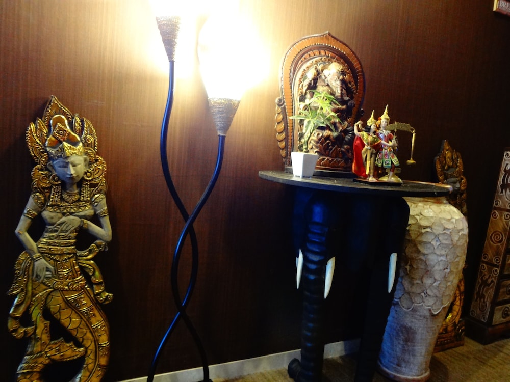 ブリーズベイ シーサイドリゾート松島 仙台