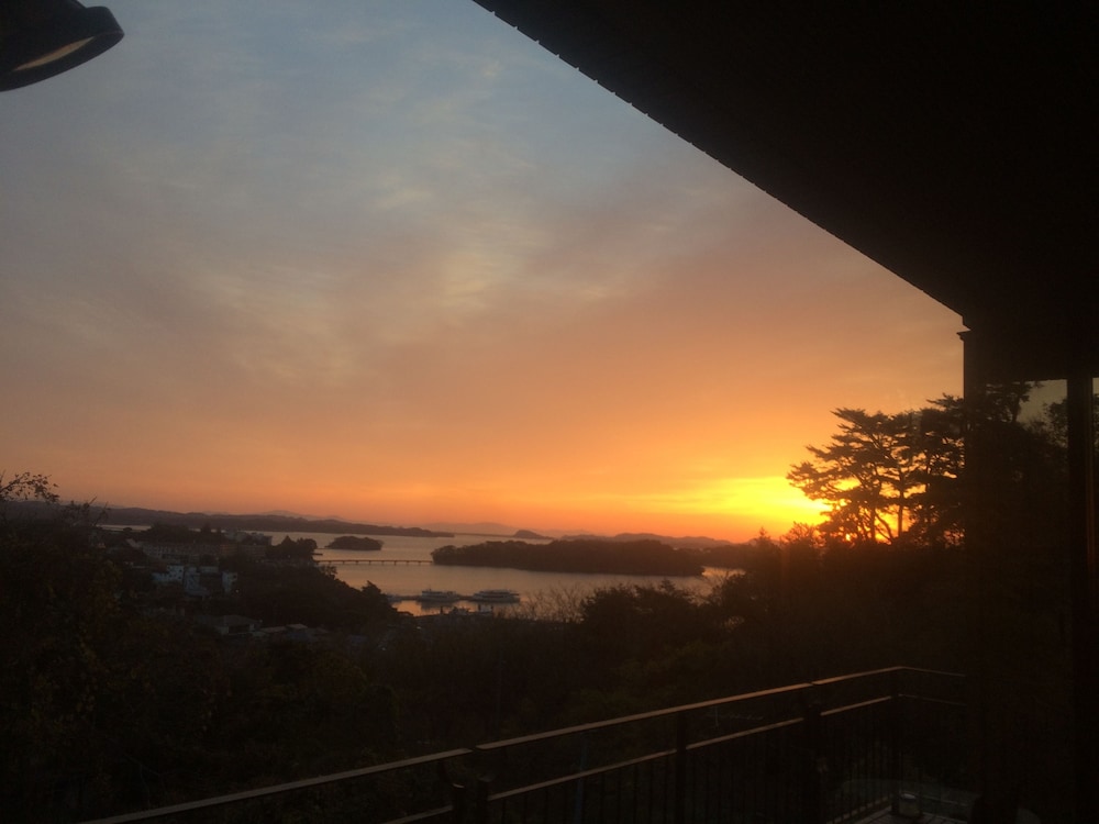 ブリーズベイ シーサイドリゾート松島 仙台