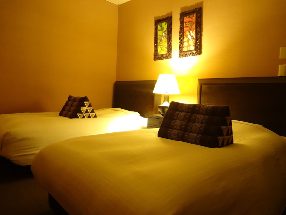 ブリーズベイ シーサイドリゾート松島 仙台