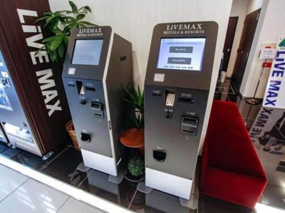 ホテルリブマックス仙台青葉通 仙台