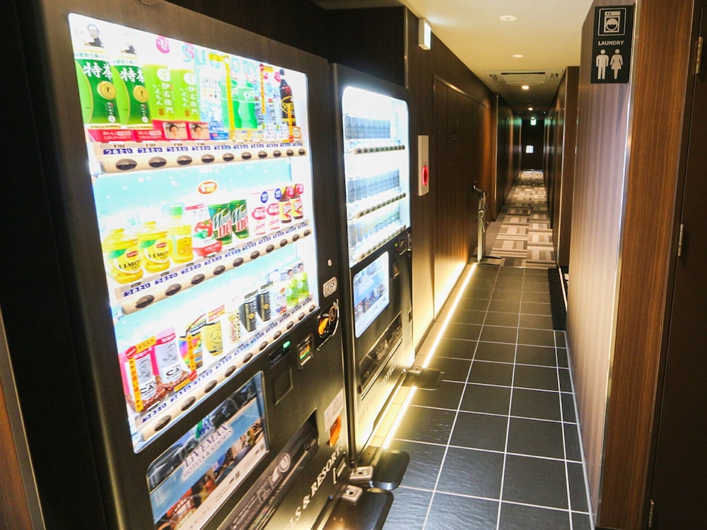 ホテルリブマックス仙台青葉通 仙台