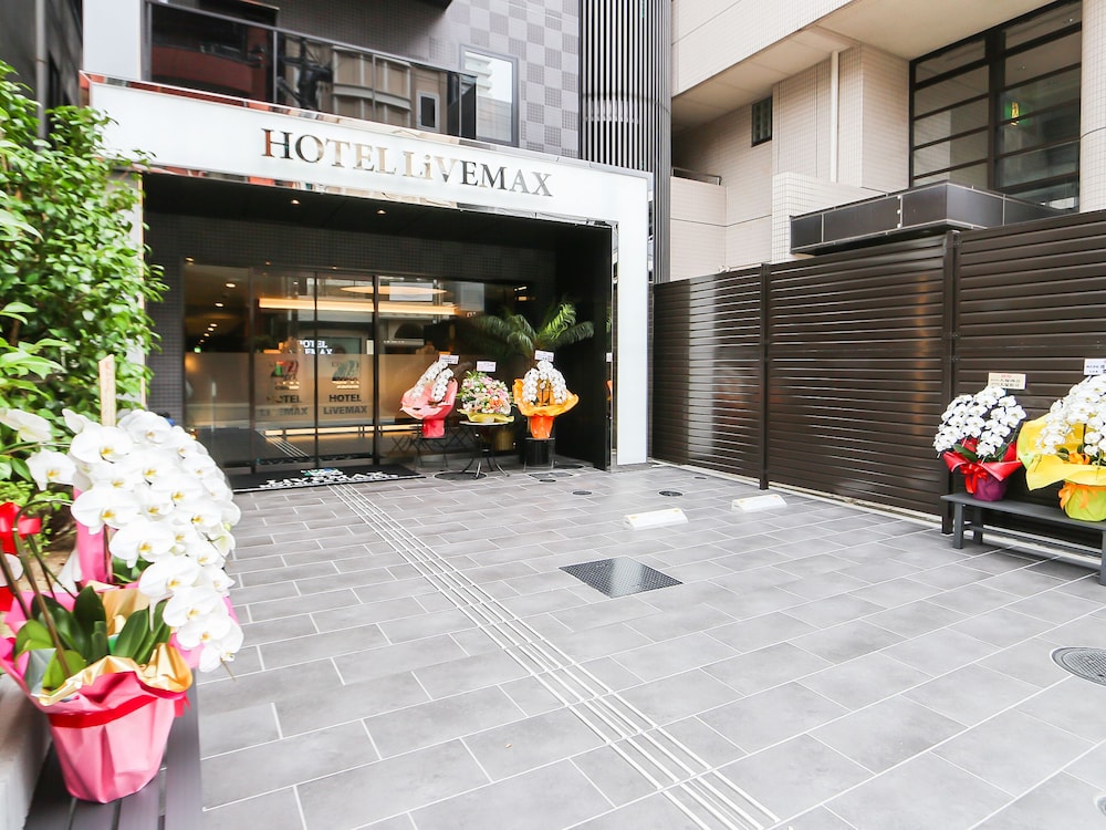ホテルリブマックス仙台青葉通 仙台