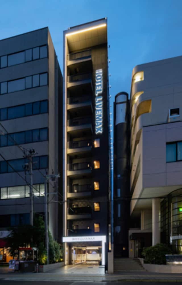 ホテルリブマックス仙台青葉通 仙台
