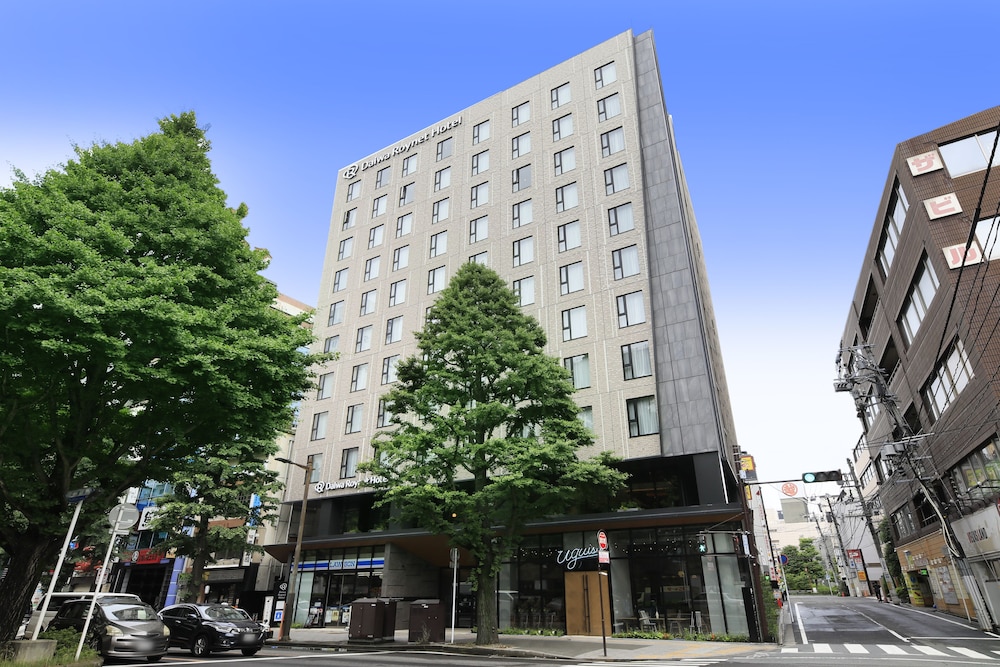ダイワロイネットホテル仙台一番町 PREMIER 仙台