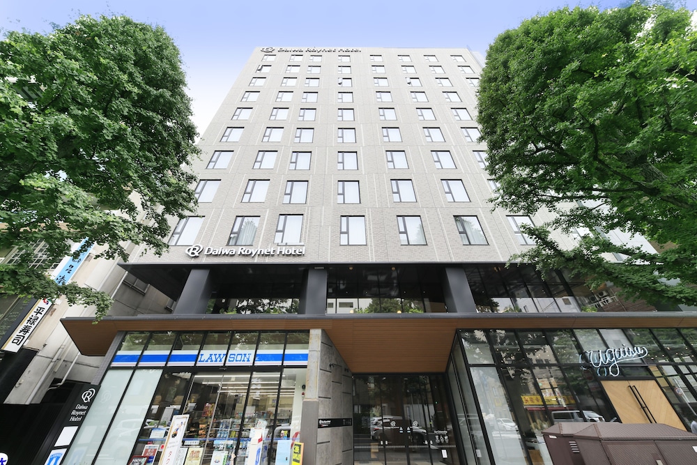 ダイワロイネットホテル仙台一番町 PREMIER 仙台