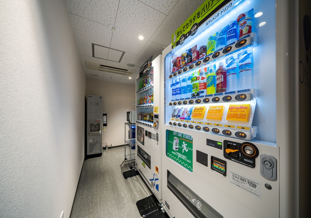 ダイワロイネットホテル仙台一番町 PREMIER 仙台